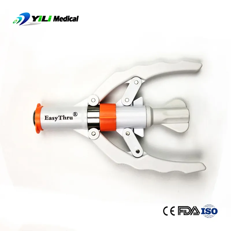 Hot Selling Urology Medical Factory Wholesale Supply Adult Surgical Medical Adult Surgical Stapler Suture Device Disposable Circumcision Stapler