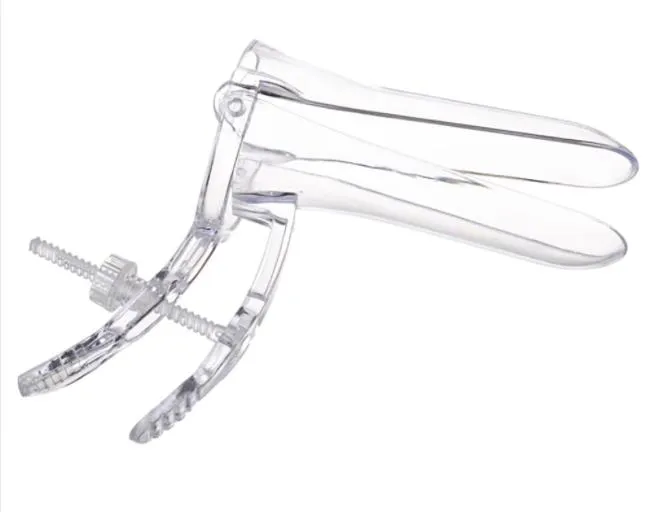 Vaginal Speculum 1