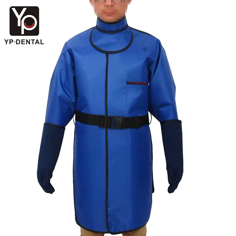 Dental X Ray Radiation Protective Surgical Lead Radiation Protection Apron