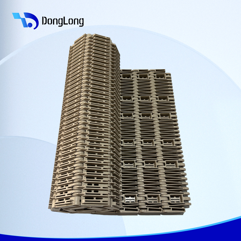 Customizable Lego Belt Conveyor for Safe Sterilization Solutions