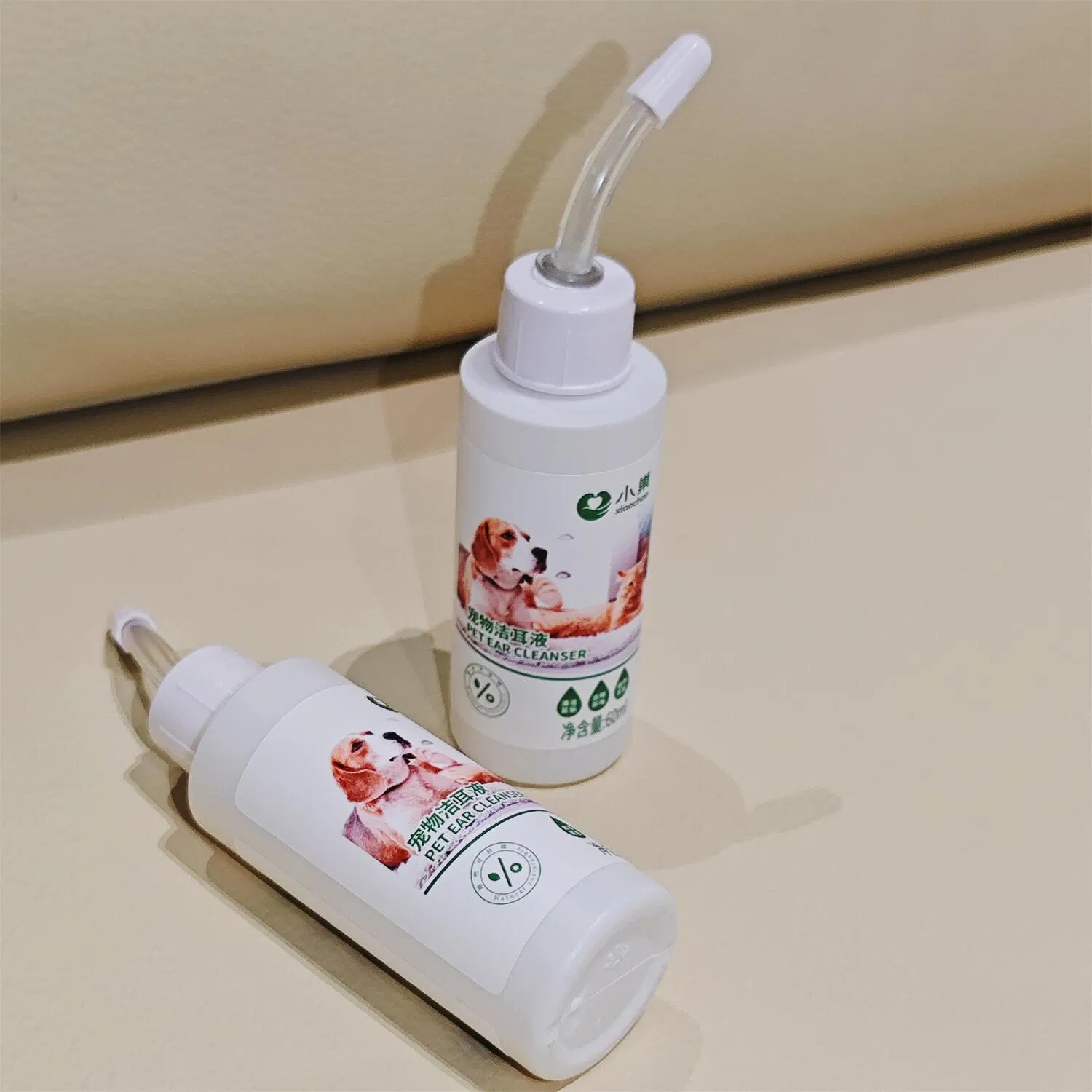 Antimicrobial Cat Skin Care Spray for Reducing Discomfort Fast