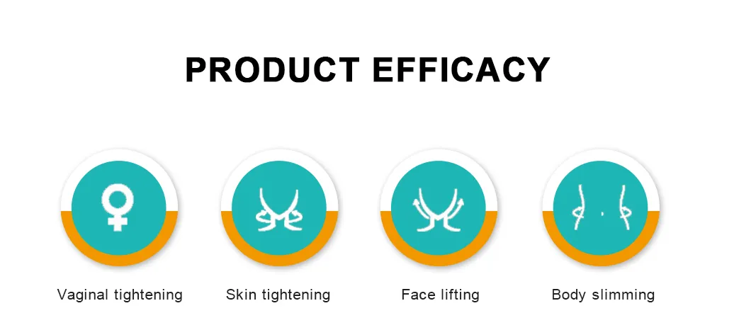 Hifu treatment process