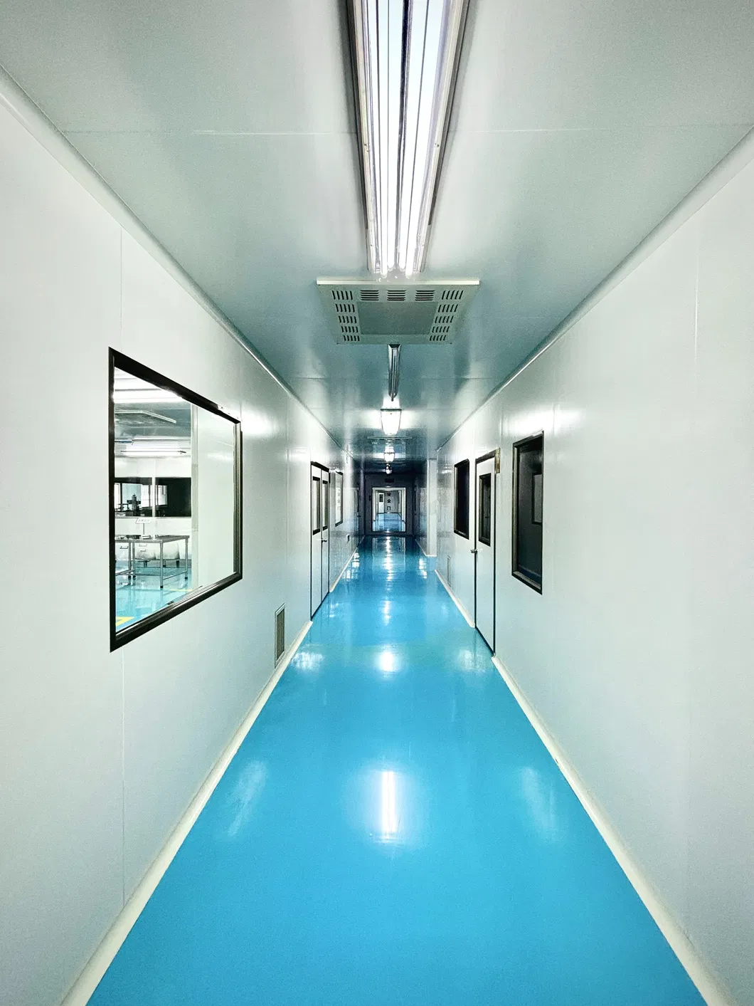 Purification Workshop 2