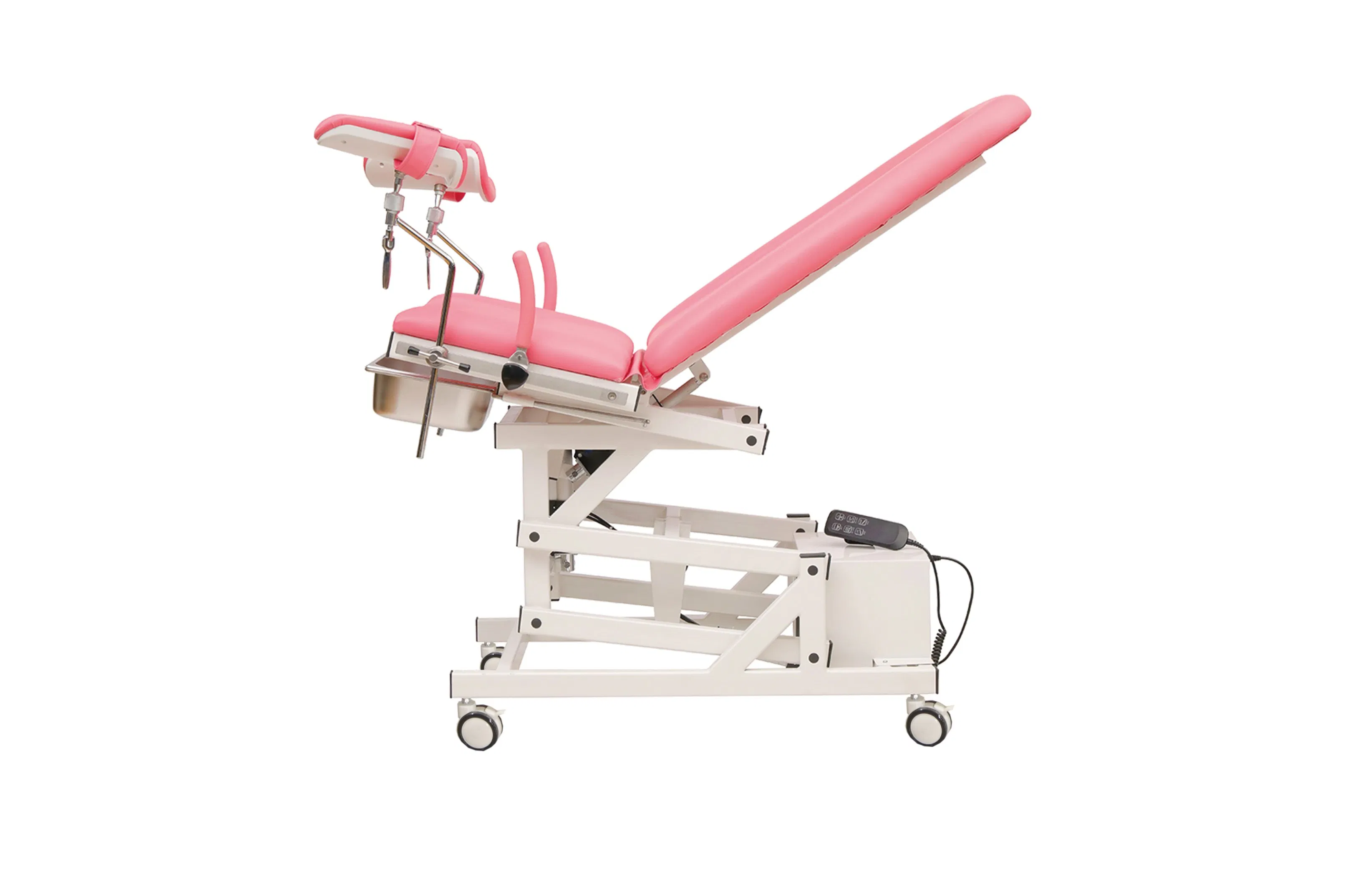 Electric Gynecological Operating Table - Multifunctional Delivery Bed for Obstetric Surgery &amp; Urology Endoscope Check