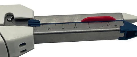 Linear Cutter Detail 2