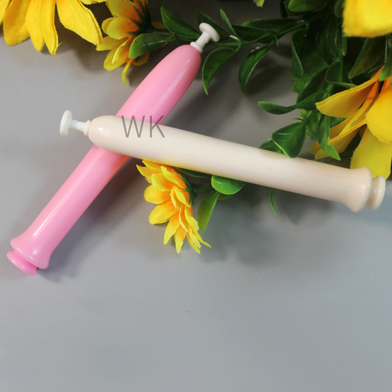 Customized 5g Gynecological Gel Tube Sterile Gel Delivery Device Disposable Booster Gynecological Gel Tube