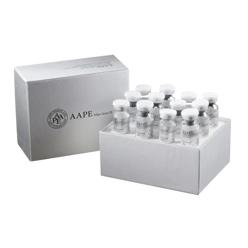 AAPE Haircare Treatment