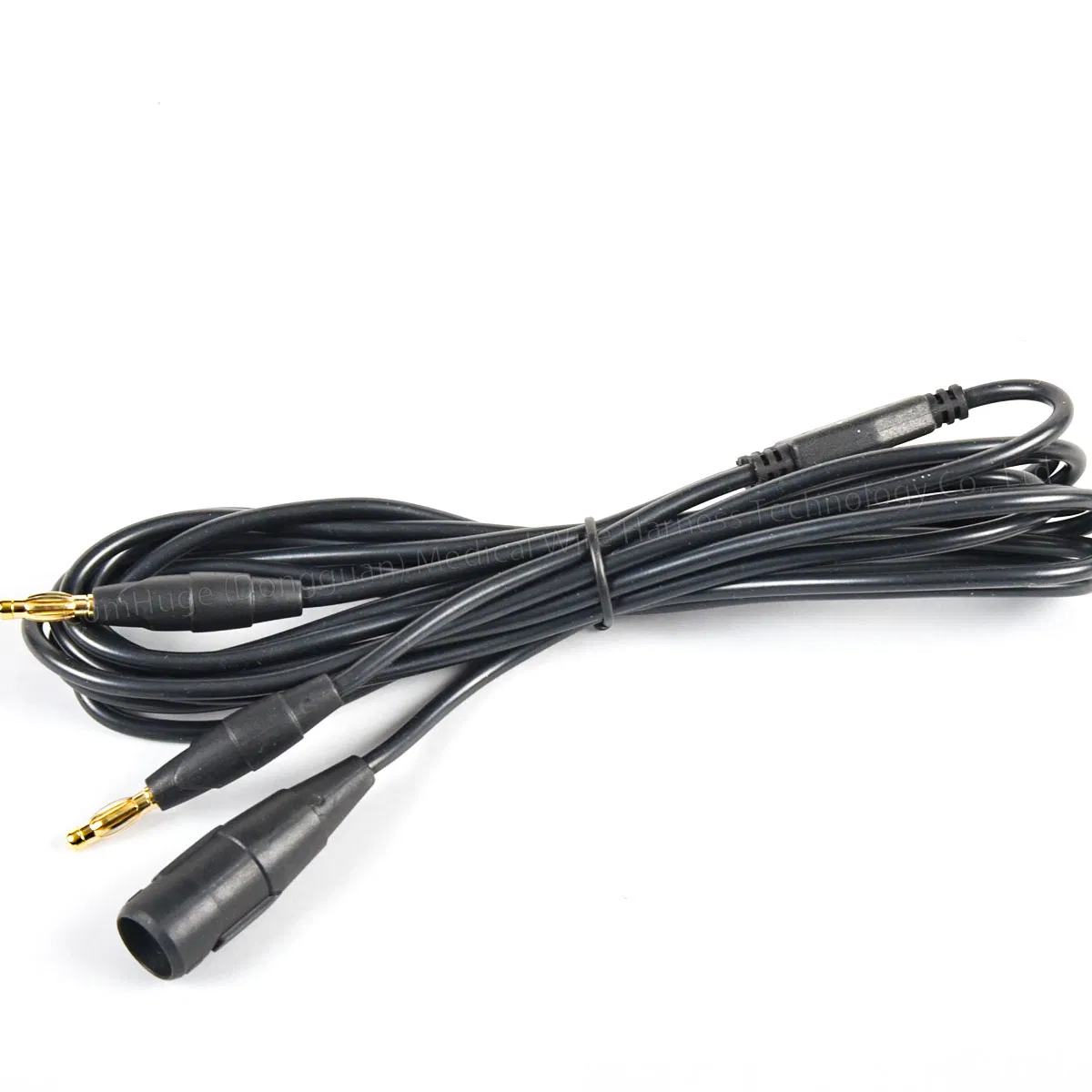 Reliable Surgical Bipolar Electrode Cable for Optimal Results