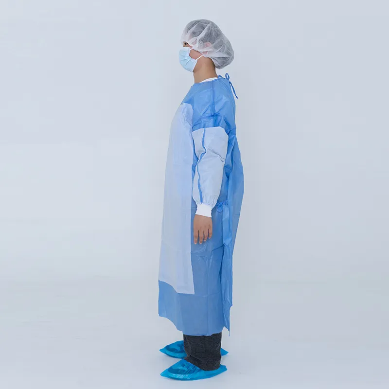 Surgical Gown Material