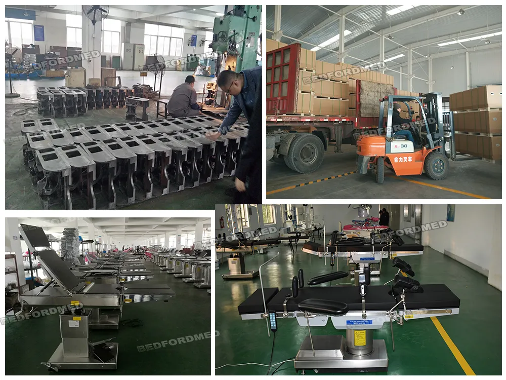 Factory Environment 3