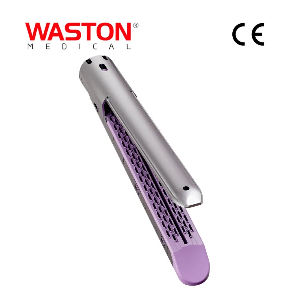 Waston CE FDA Electric Stapler Surgical Stapler