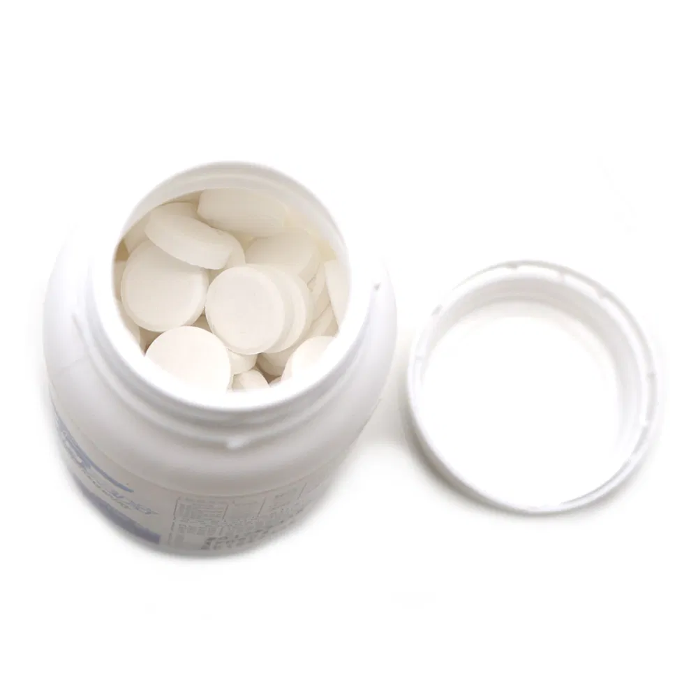 Hospital-Grade Disinfectant Tablets for Home and School Use