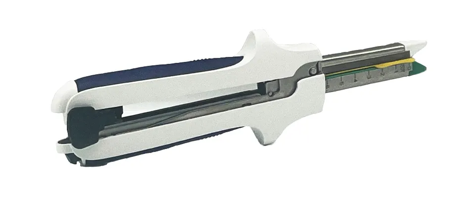 Stapler Specification
