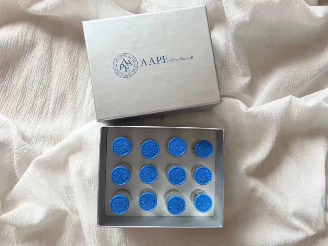 Anti Hair Loss Care Treatment Aape Haircare Hair Growth Stem Cell Women Men Regrowth Factors for Hair-Loss Prevention, Hair-Repairing and Skin Anti-Wrinkle