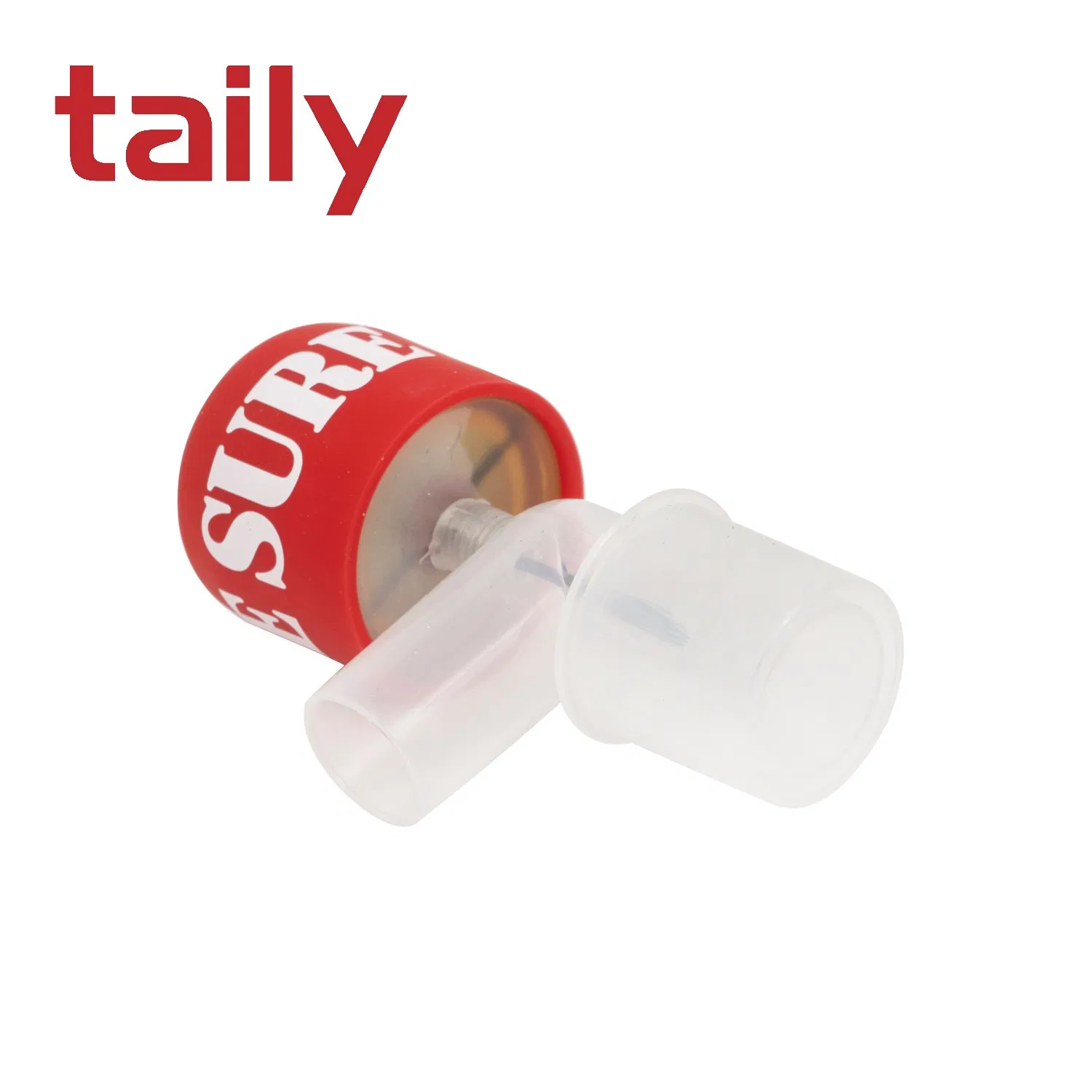 Smart Pet Apnea Monitor Animal Choking Alarm Veterinary Breathing Surgical Monitor