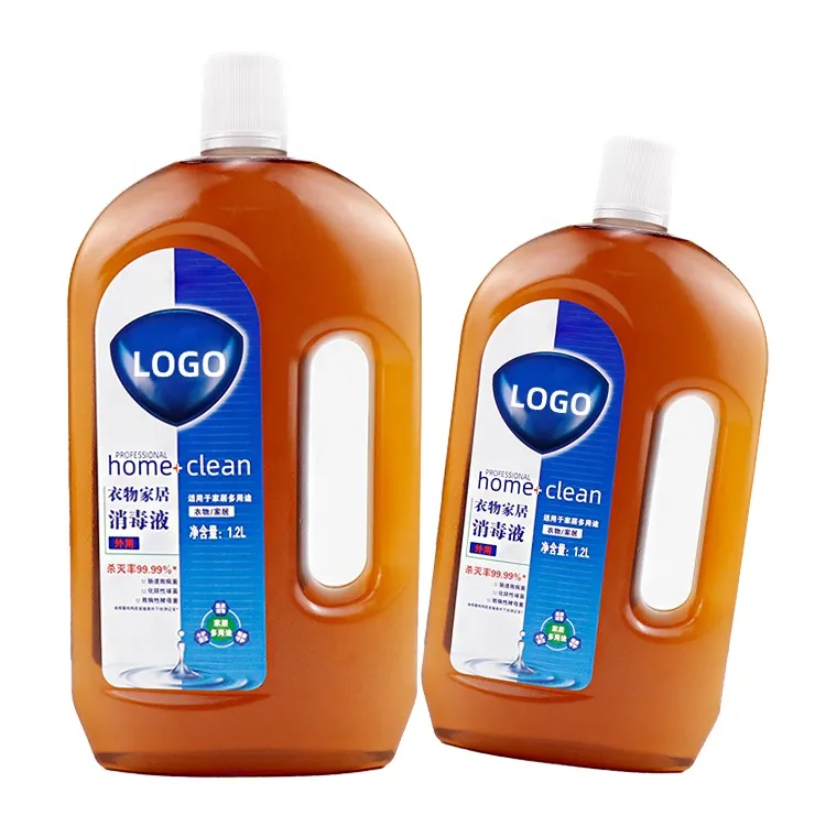 Antiseptic Disinfectant 84 Disinfectant