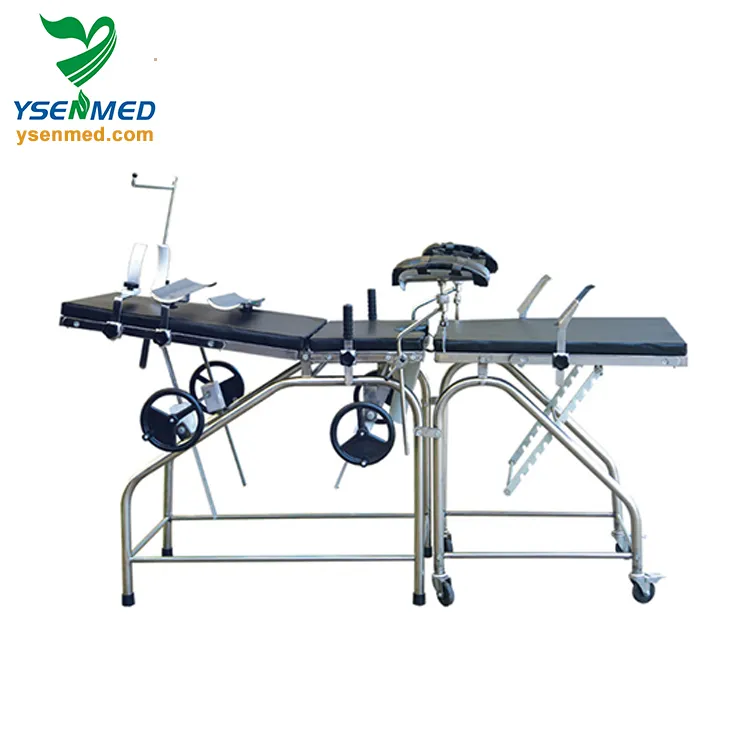 Hydraulic Delivery Bed