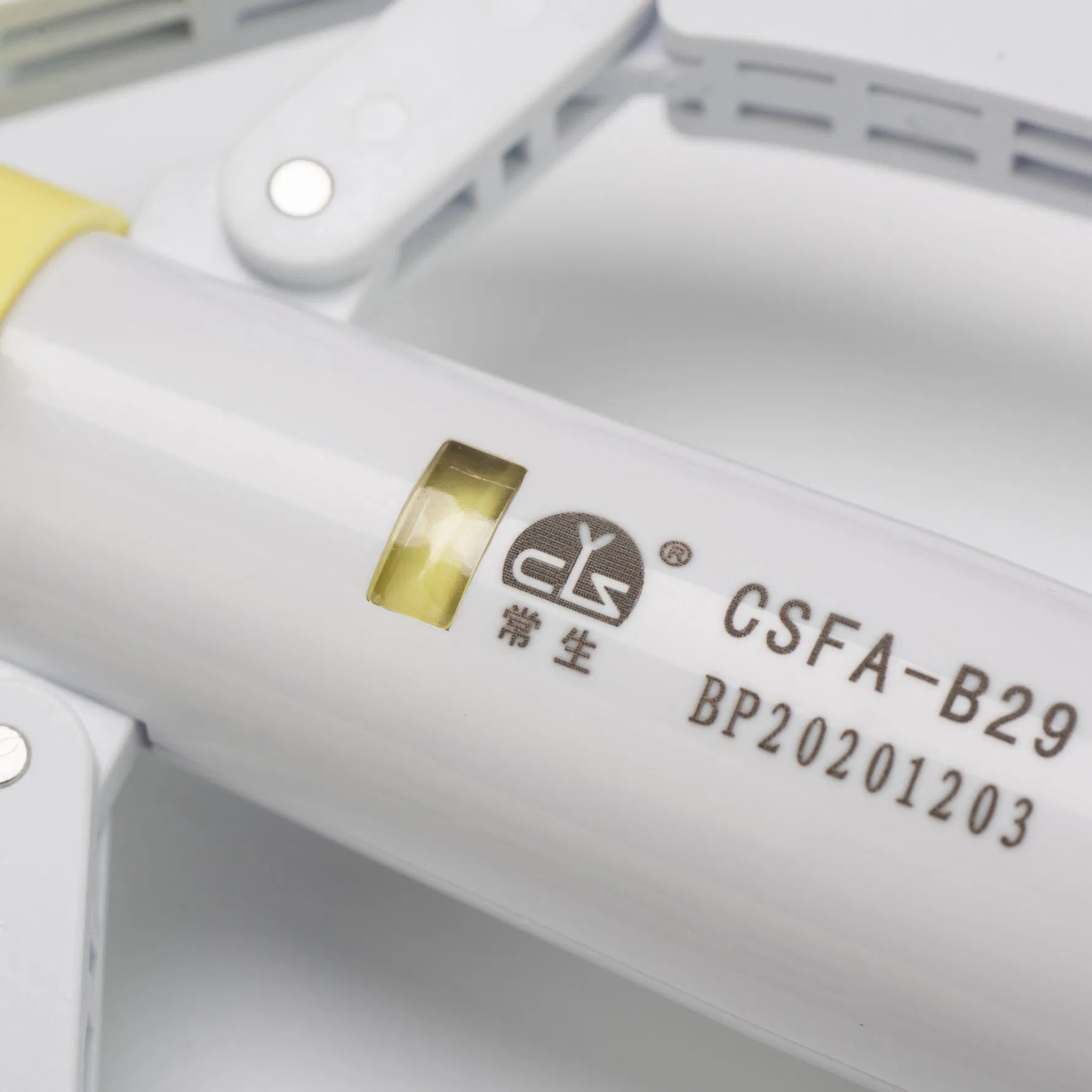 Surgical Stapler for Circular Cutting and Automatic Suturing in Circumcision Surgery (TYPE B)