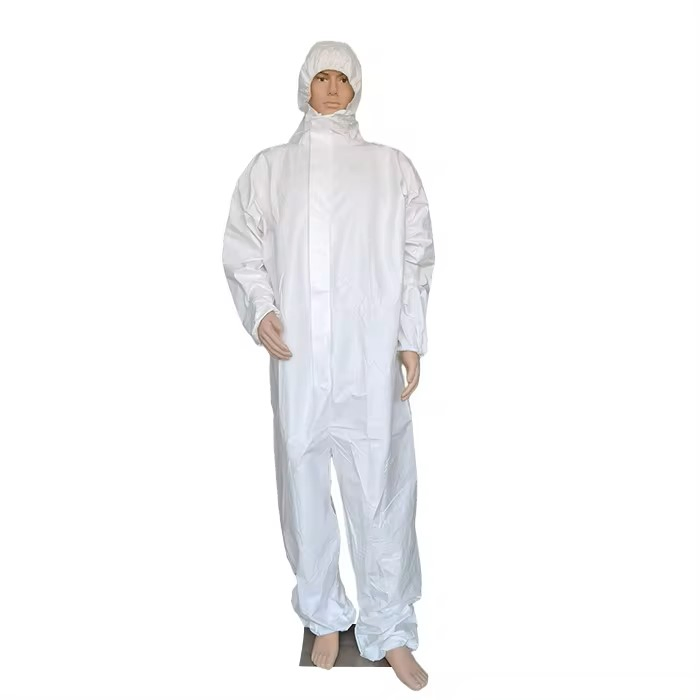 Painting and Spraying Workshop Safety Antistatic Surgical Disposable Protective Suits