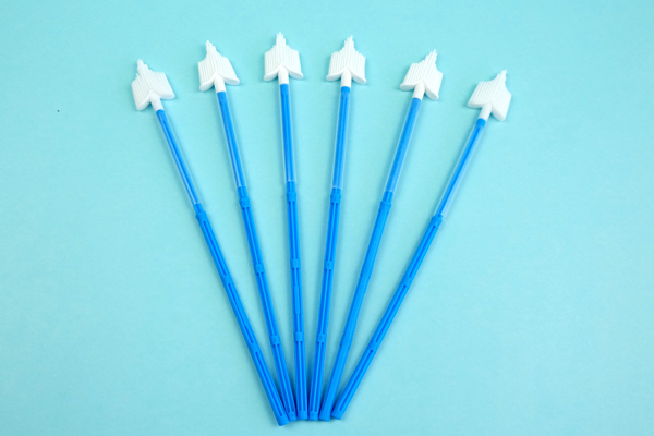 Medical Disposable Hospital Sterile Gynecological Examination Cervical Brush