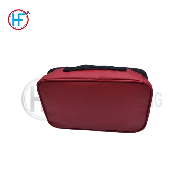 Hot Sale Outdoor Travel Emergency Use First Aid Kits