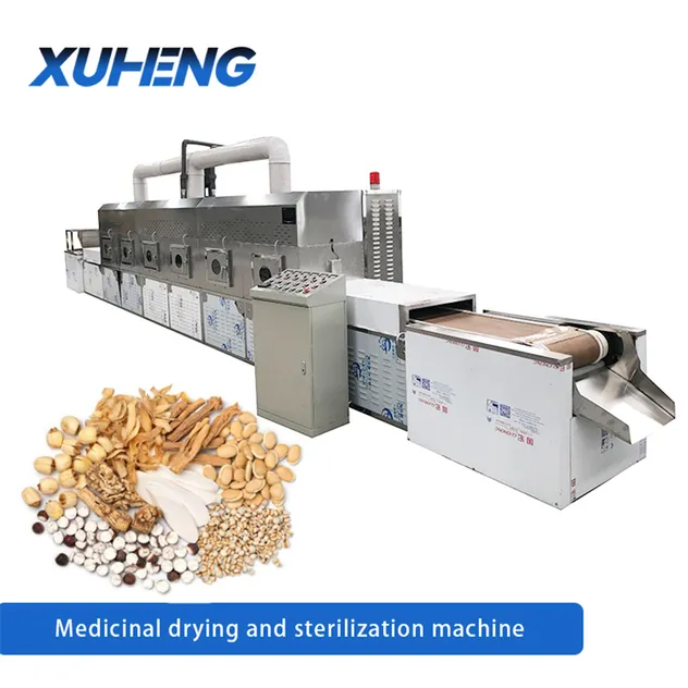 Industrial Microwave