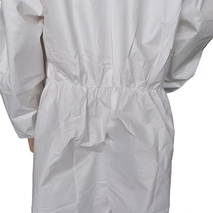 Painting and Spraying Workshop Safety Antistatic Surgical Disposable Protective Suits