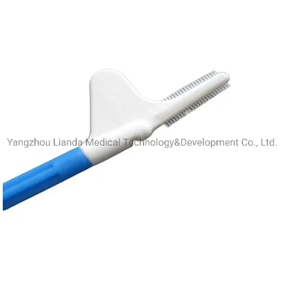 Disposable Cervical Brush