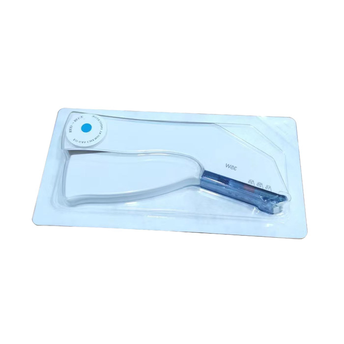 Disposable 35W Surgical Staplers and Staple Remover Medical Skin Suture Stapler for Abdominal Surgery Equipments