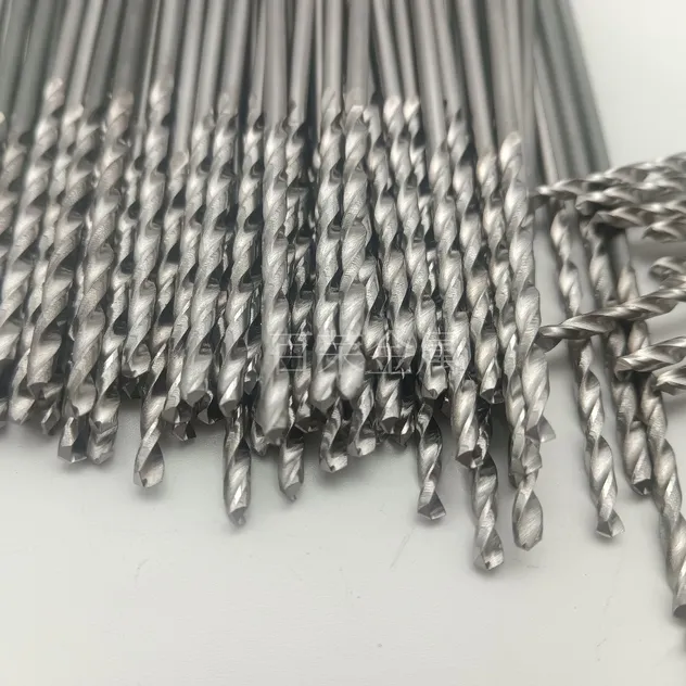 Medical Drill Detail 3