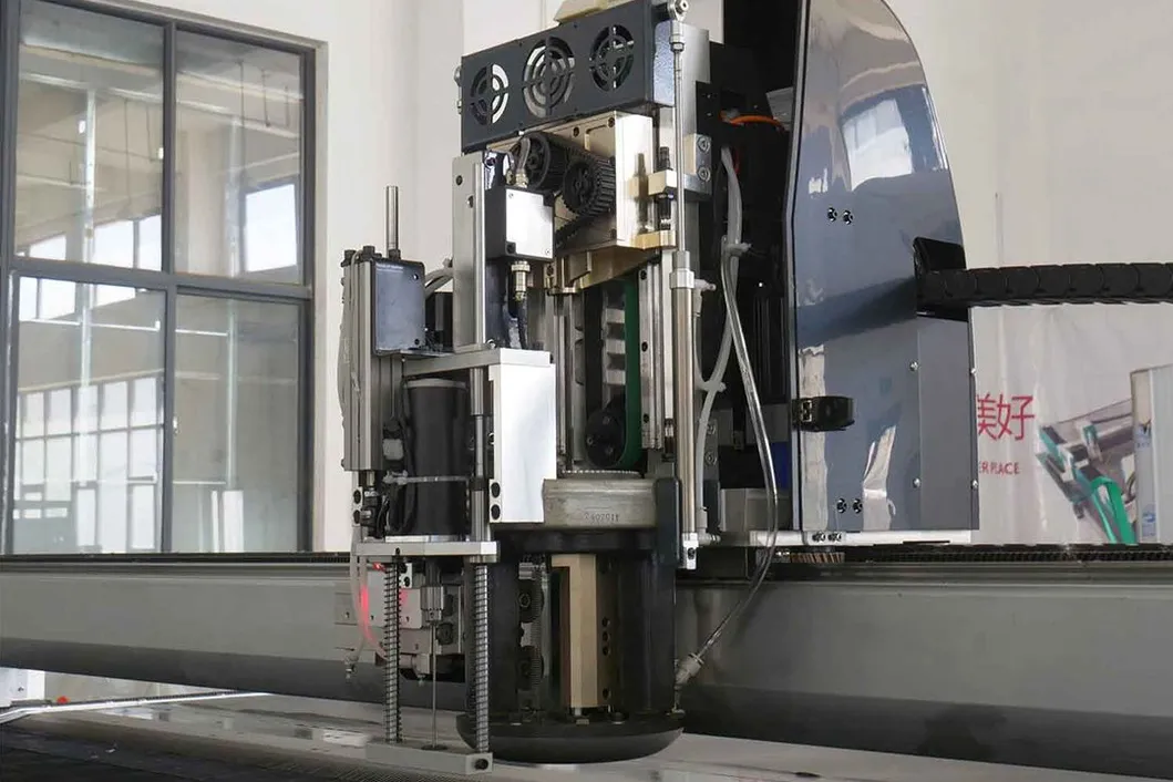 Multi-layer cutting system