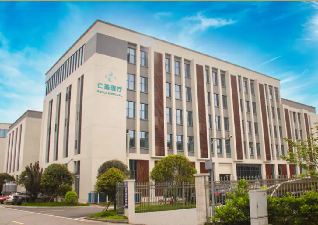 Professional Facility