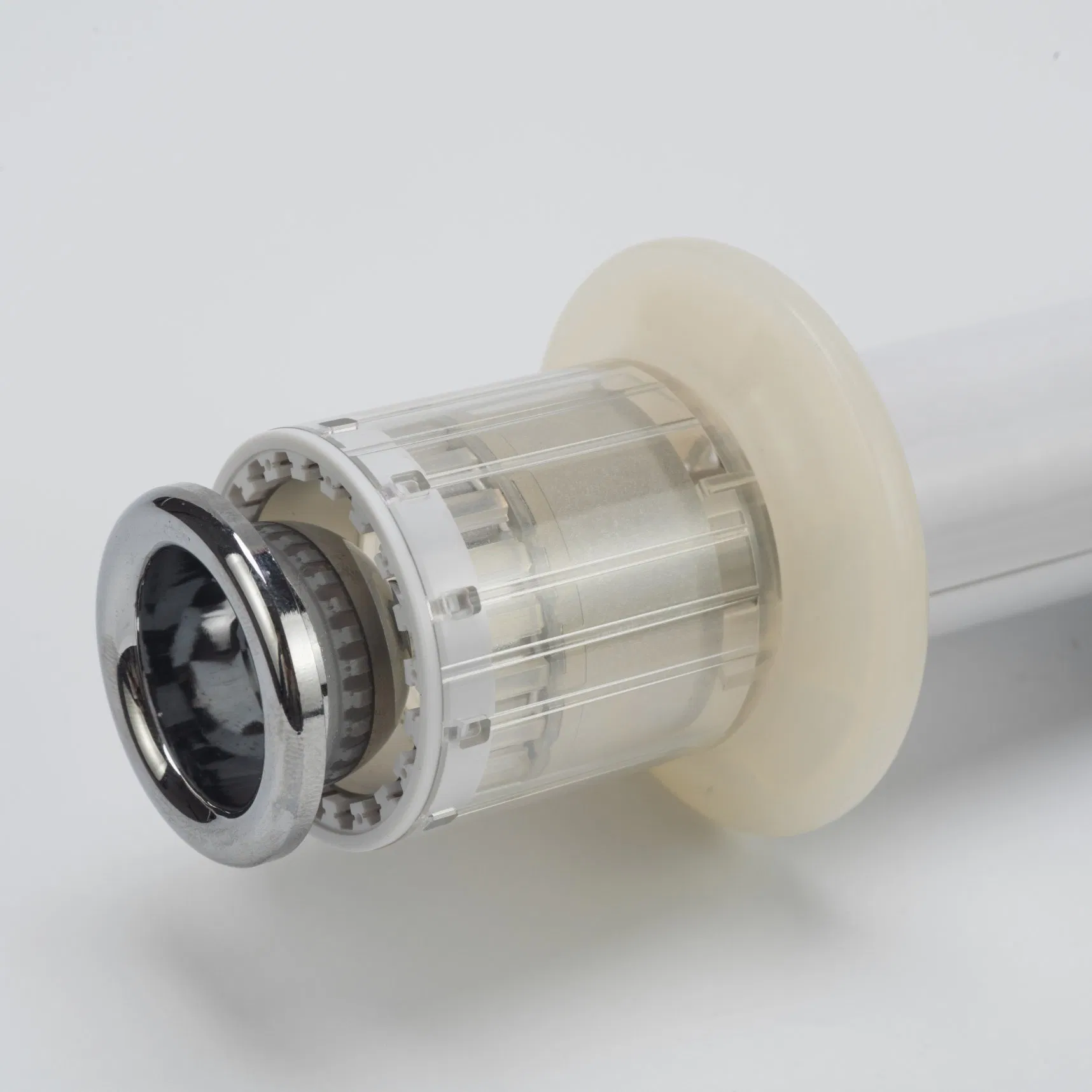 Surgical Stapler for Circular Cutting and Automatic Suturing in Circumcision Surgery (TYPE B)