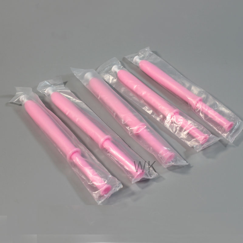 Customized 5g Gynecological Gel Tube Sterile Gel Delivery Device Disposable Booster Gynecological Gel Tube