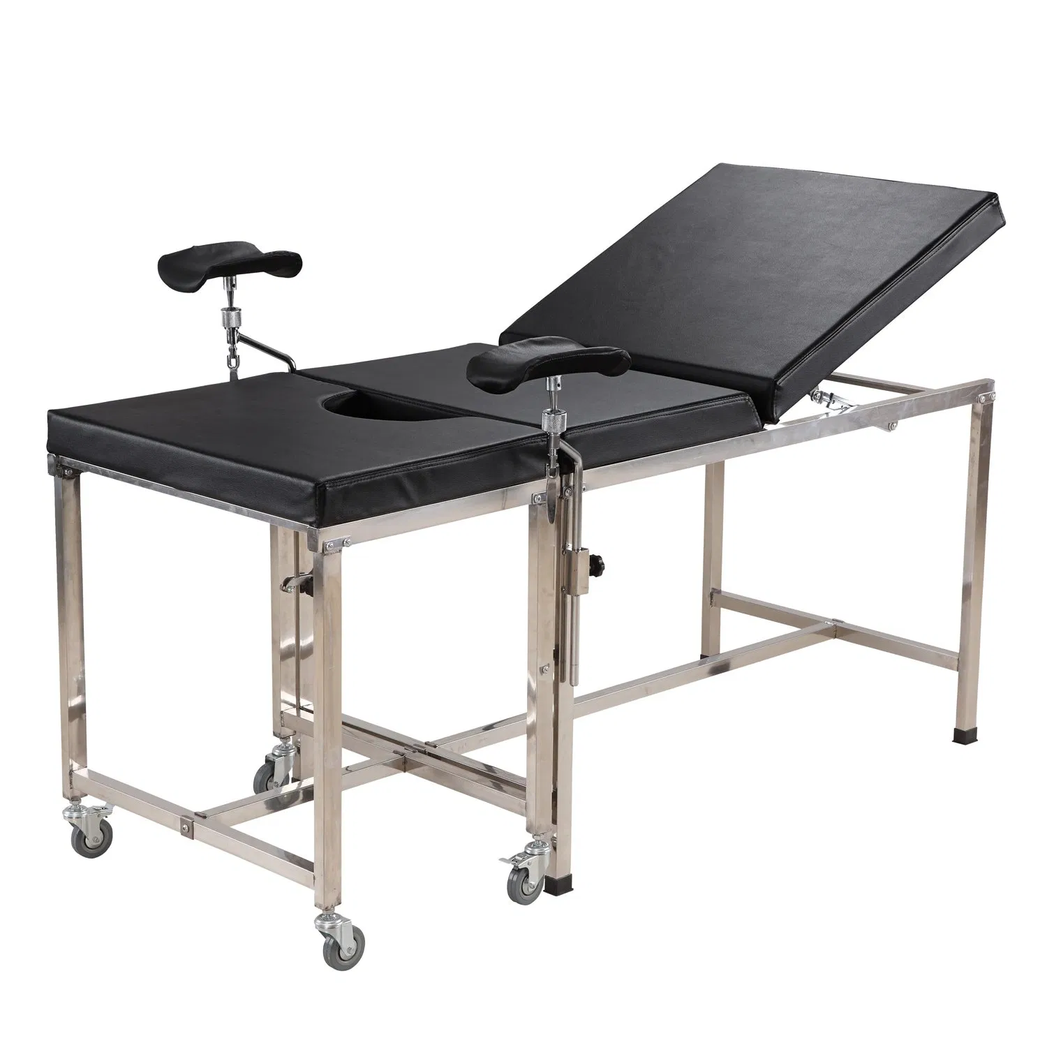 Better Medical 3 Sections Hospital Gynecological Examination Couch