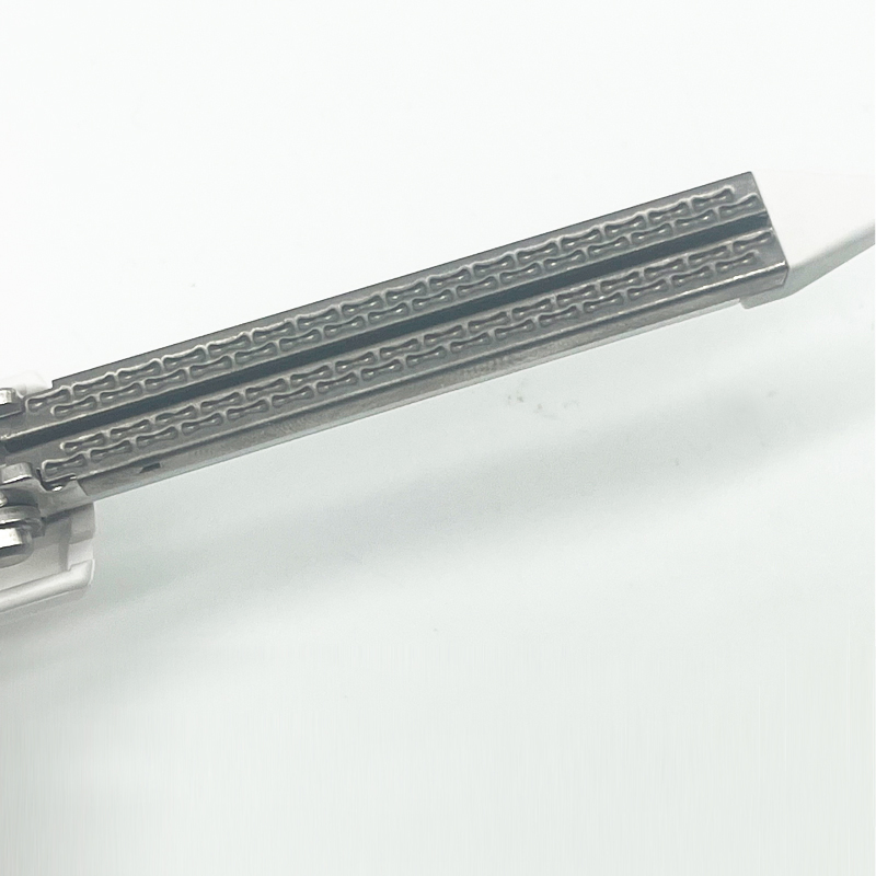 Surgical Disposable Linear Cutter Stapler and Reload Units with Knife