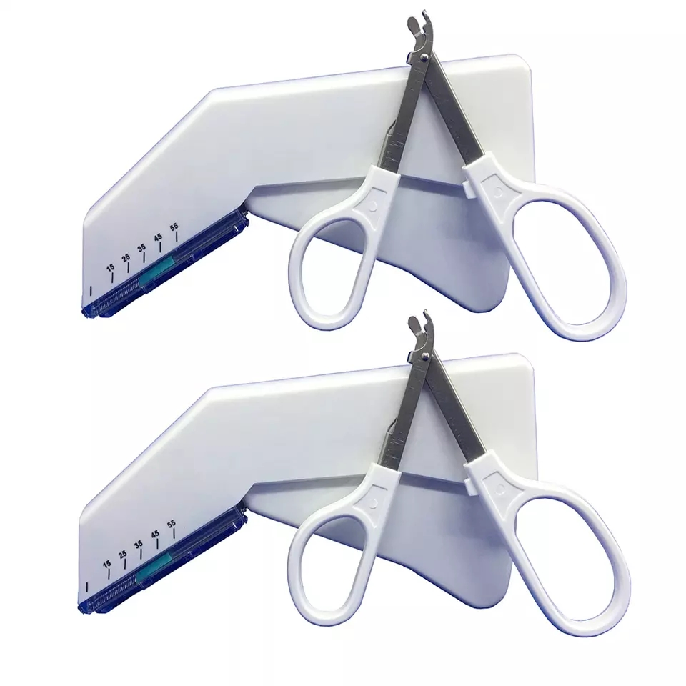 Disposable Skin Stapler for Skin Suture Surgical Use 35W