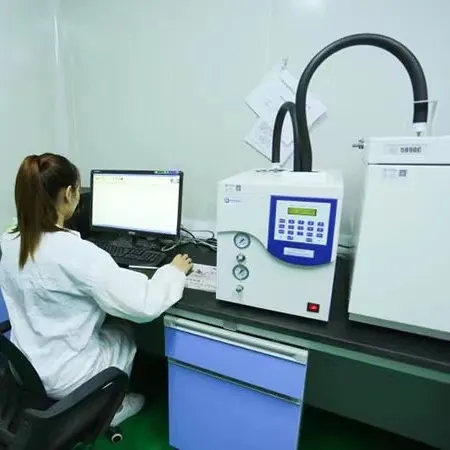 Production Facility 3