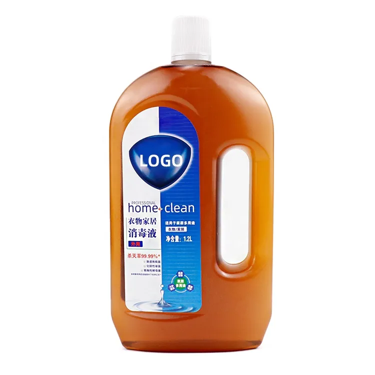 Antiseptic Disinfectant 84 Disinfectant