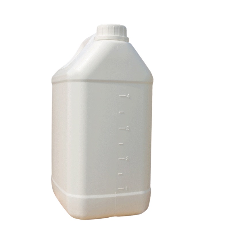 Effective 95% 96% Alcohol-Based Disinfectant for Medical and Healthcare Settings