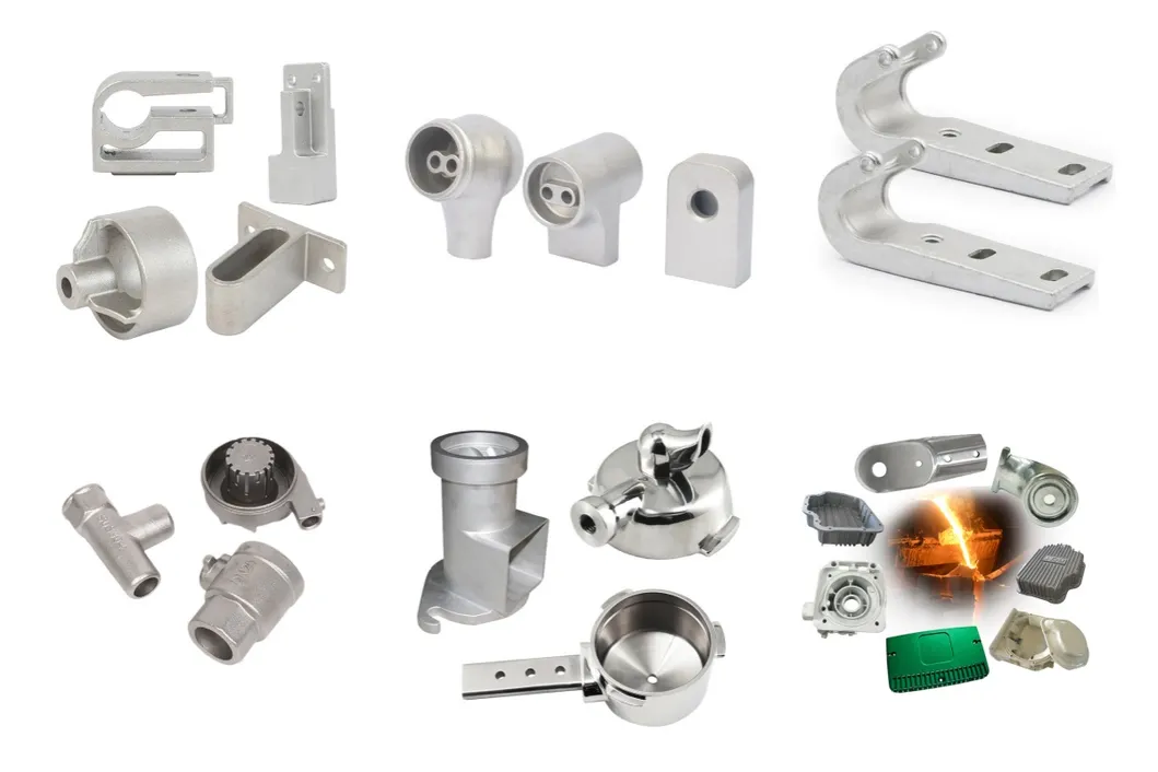 Investment Casting 2