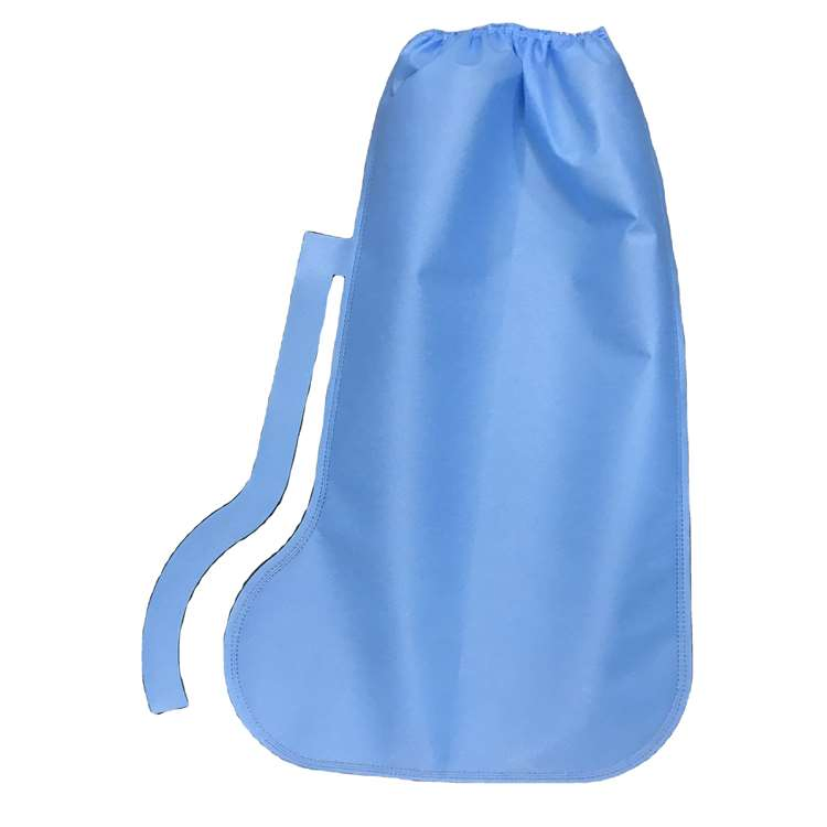 Shoe Cover Machine Disposable Medical Overshoe Non Woven PP SMS Foot Cover Surgical Non-Slip Laminated Non Woven Boot Cover Making Machine