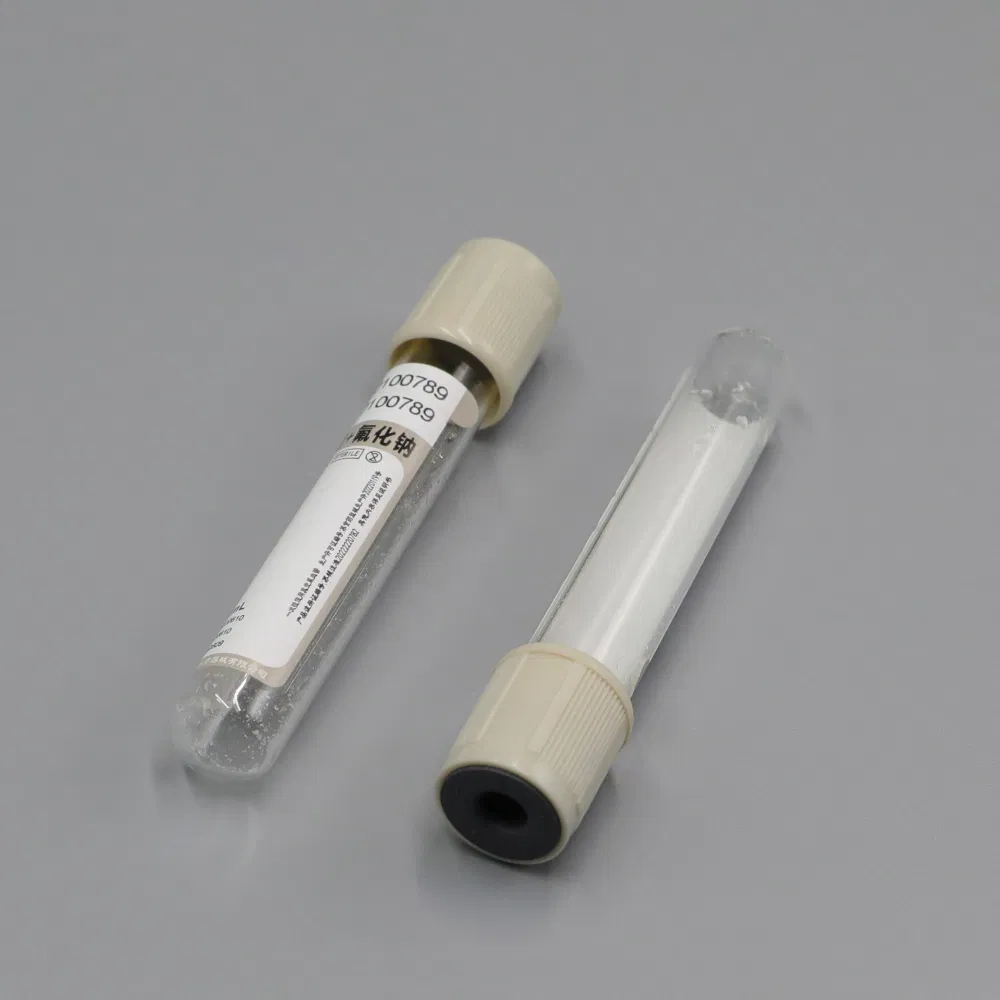 Acd + Gel Ha Wholesale Medical Supply Blood Collection Tube