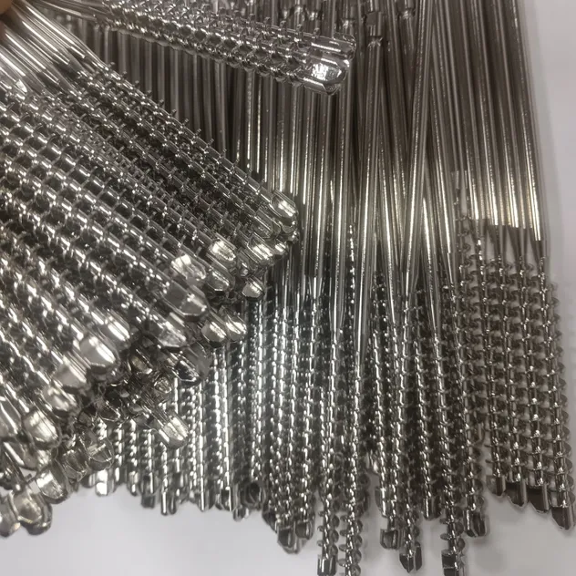 Medical Drill Detail 2