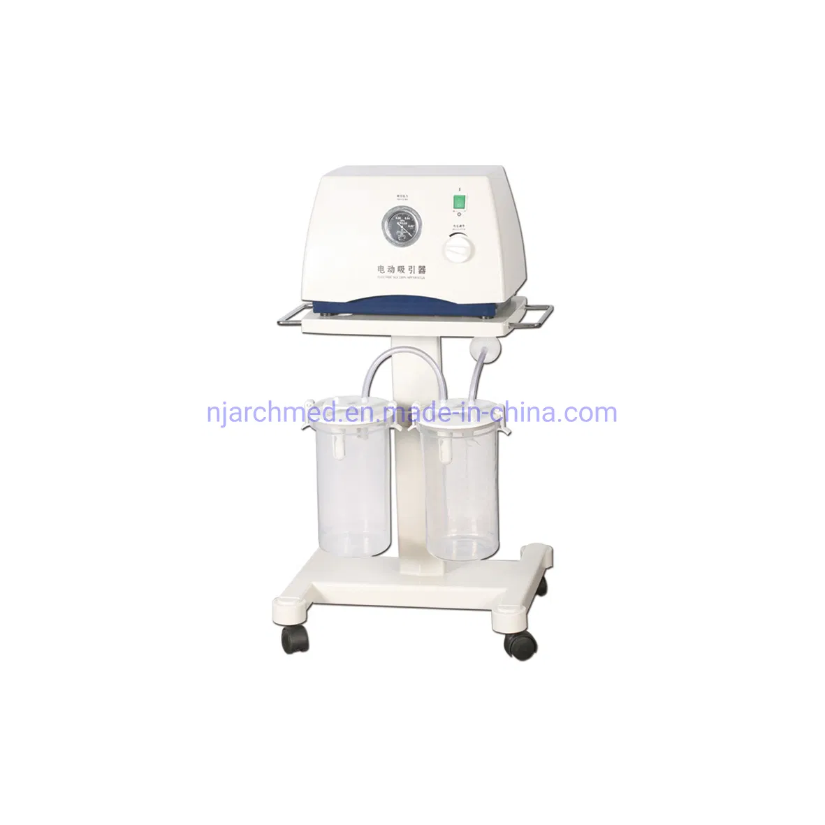Medical Equipment Gynecological Electric Suction Device Machine