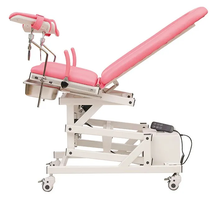 Electric Examination Table