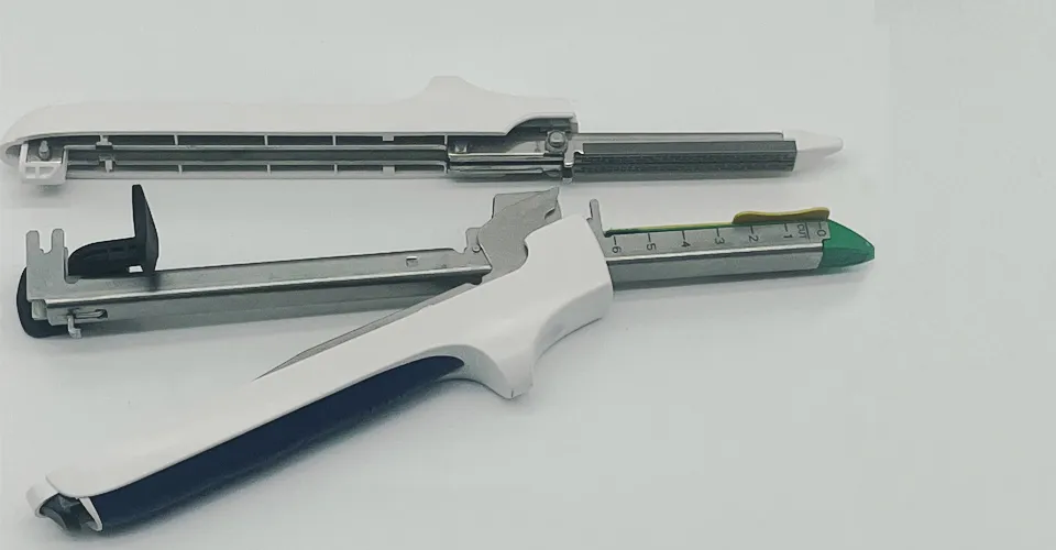 Detailed Application View