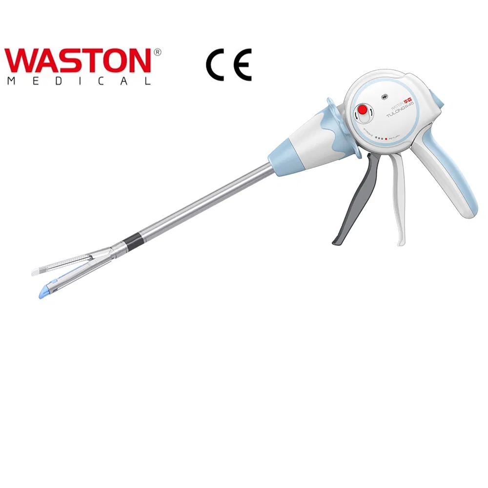 Disposable Endoscopic Staplers and Reloads Surgical Stapler