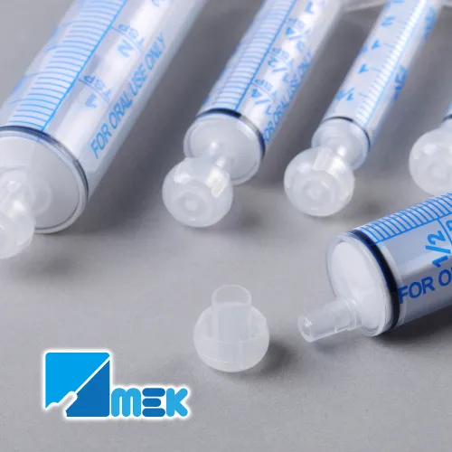 Enteral Syringe Set