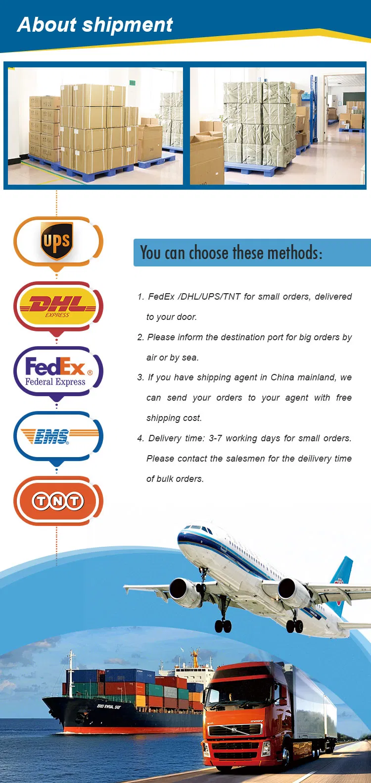 Detailed Specification